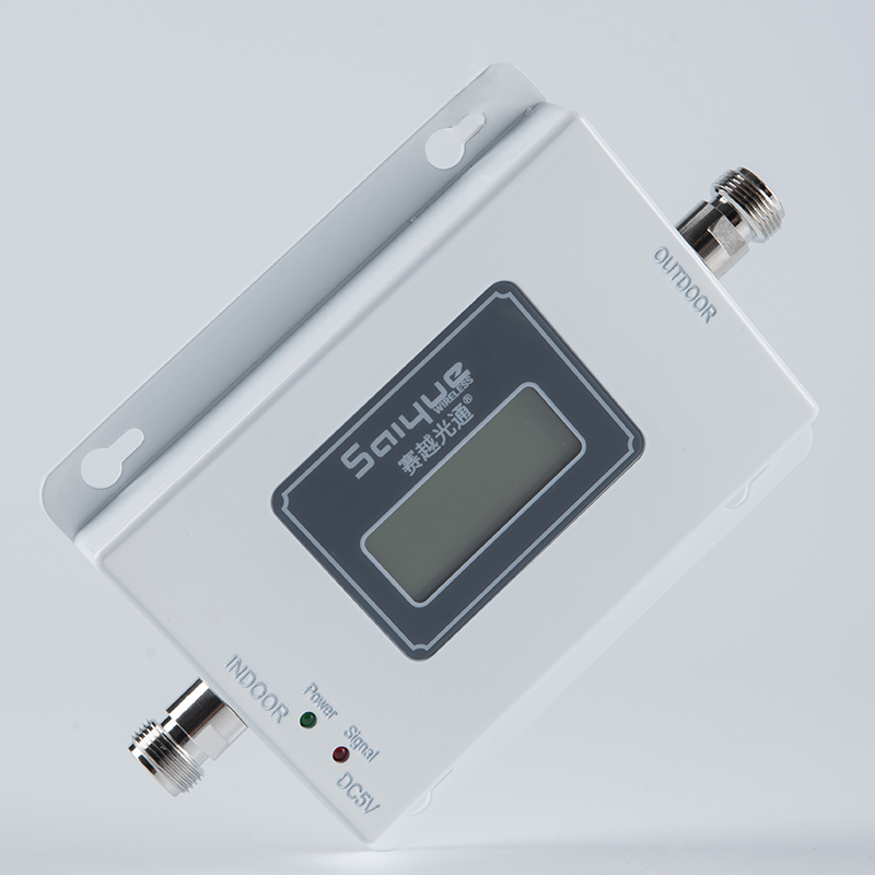 资阳家用配电房机房信号放大器200㎡