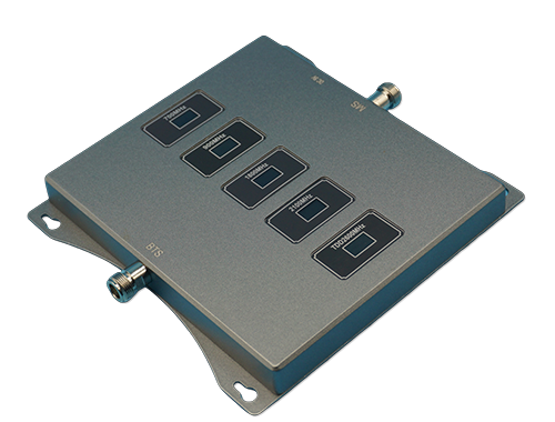 资阳五频4G+5G手机信号增强器200㎡