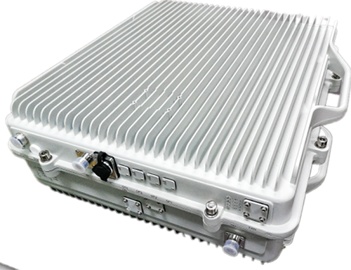 资阳信令级数字室分型移动通信干扰器